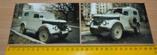 GAZ 69 Lot Car Photo Russian