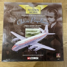 CORGI AVIATION ARCHIVE 1:144