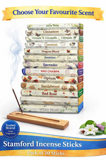Stamford Incense Sticks