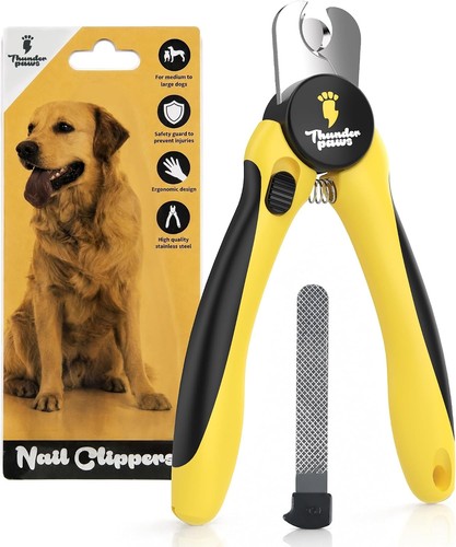 Thunderpaws professional grade - thunderpaws, professional-grade