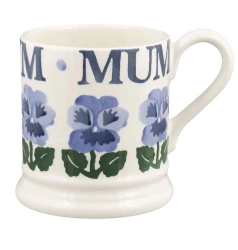 Emma bridgewater blue - emma,