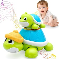 XIXILAND Baby Toys 6 to 12