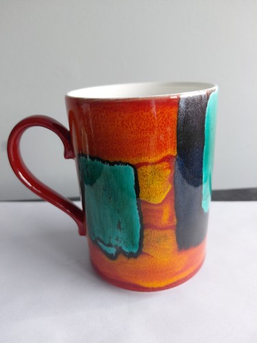 Poole pottery living glaze - pottery,