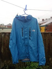 North Face Gore Tex Jacket