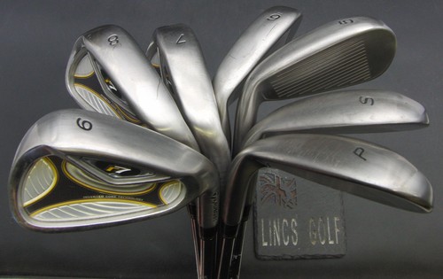 Set taylormade 5 sw - 7x, 5-sw