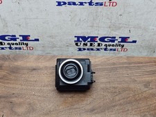MERCEDES SLK R172 IGNITION