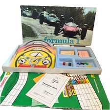 Waddingtons formula vintage - formula,