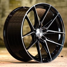20" Riviera RF107 AUDI A4 S4