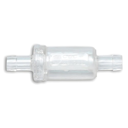 Fuel filter malossi round - malossi,