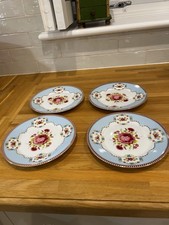 Pip Studio Side Plates Set of