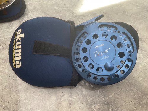 Okuma trent 1002 highly - okuma,