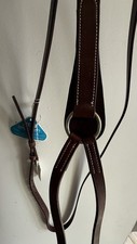 Stubben - German Martingale