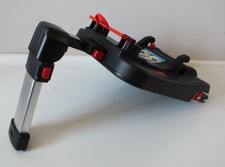 Ickle Bubba Galaxy in car