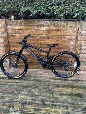Specialized Kenevo Sl Eletric Mountain Bike Enduro Bike Size S5 Good Condition