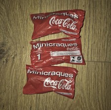 Job Lot Of 3 Sealed Brazil