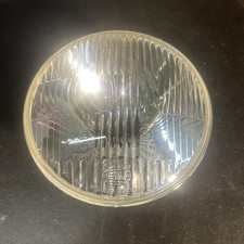Hella Sealed Beam Headlight unit 7" 