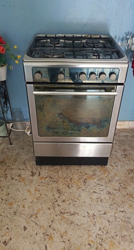 Hotpoint dhg65sg1cx gas - dhg65sg1cx,