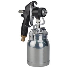 TP Tools HVLP Turbine 1-Qt Cup