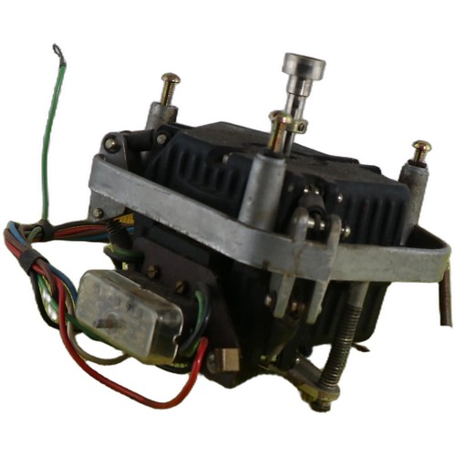 Garrard 401 motor assembly - garrard,