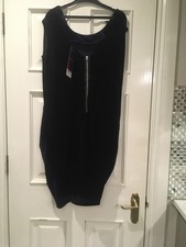Beth ditto evans blue drape - beth,
