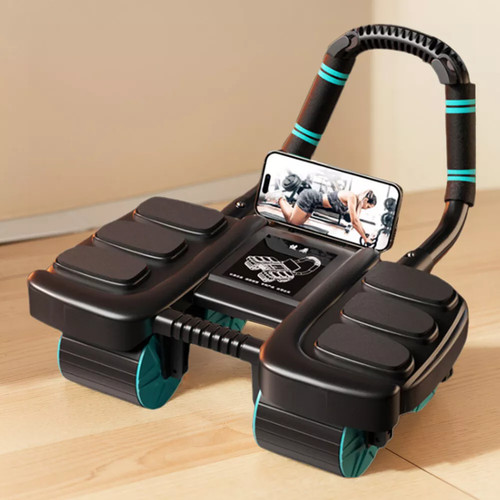 Core training roller wheel - training,