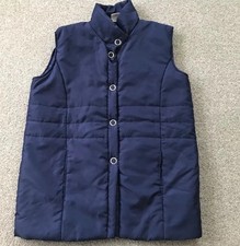 Anne De LANCAY ladies gilet