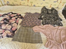 Women Summer Clothes Bundle