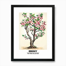 Ebony Tree Storybook
