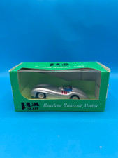 Bum Slot 100 Mercedes W196