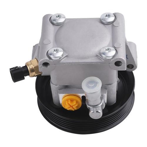 Power steering pump - steering,