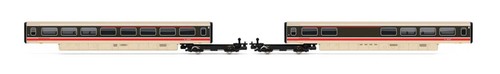 Hornby gauge class 370 - br,,