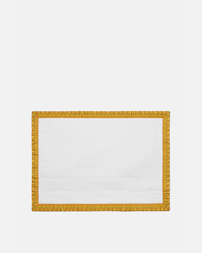 Versace allover bath - allover, nip