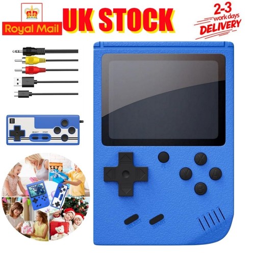 Portable mini handheld game - mini,
