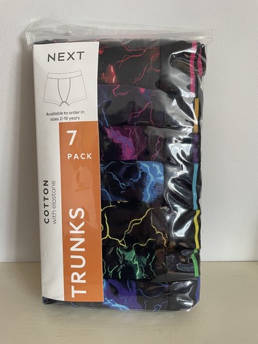 Brand new next pack - next, 7
