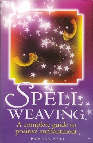 Spell weaving complete - a,