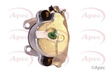 APEC Front Right Brake Caliper