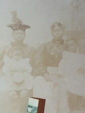 Antique African American