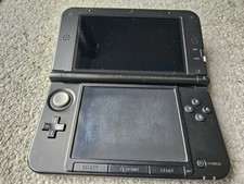 Nintendo 3DS XL Handheld