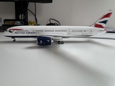 British Airways Inflight