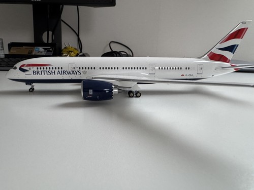 British airways inflight - airways,