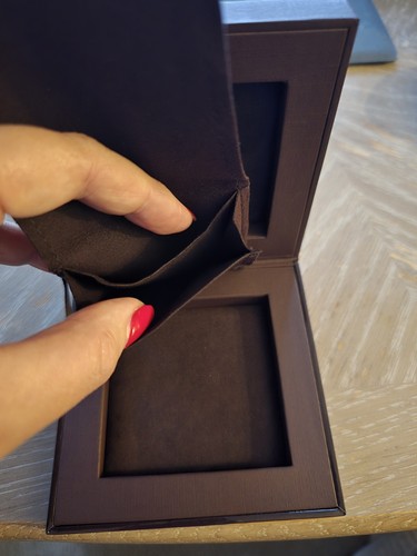 Monica vinader gift box - vinader,