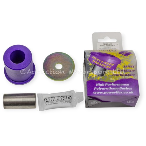 Powerflex rear diff front - powerflex,