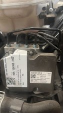 AUDI A6 TDI ULTRA S LINE 2013-2018 1968  ABS PUMP/MODULATOR/CONTROL UNIT