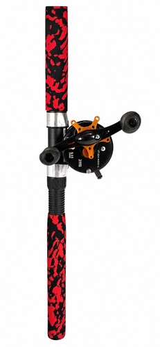 Ifish pike 113cm - 113cm, fishing