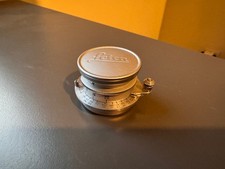 Leica Leitz Summaron 3.5cm