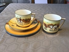 Vintage Royal Doulton Fox
