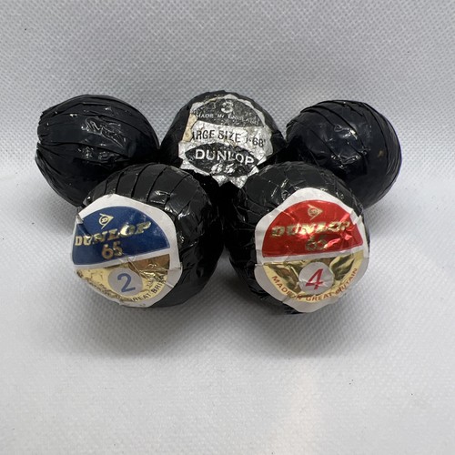 Dunlop 65 vintage - dunlop,