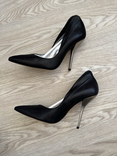 Dune black sand bailey pointed - sand,