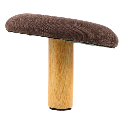 Ergonomic knee seat cushions - knee,