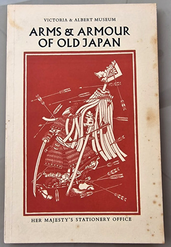 Arms armour old japan - &, of
